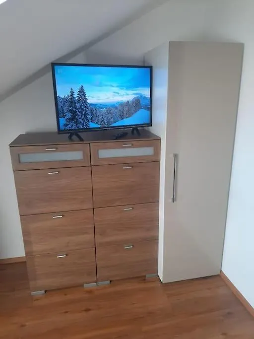Ferienwohnung In Wiesent-Gerne Handwerker/Monteure Wiesent