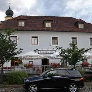 Gaststaette Liebl Inn