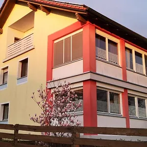 Vermietung Gisl Guest house