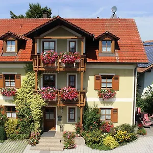 Gaeste-haus Roesch Guest house