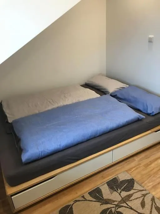 Apartment Ferienwohnung In Wiesent-Gerne Handwerker/Monteure Germany