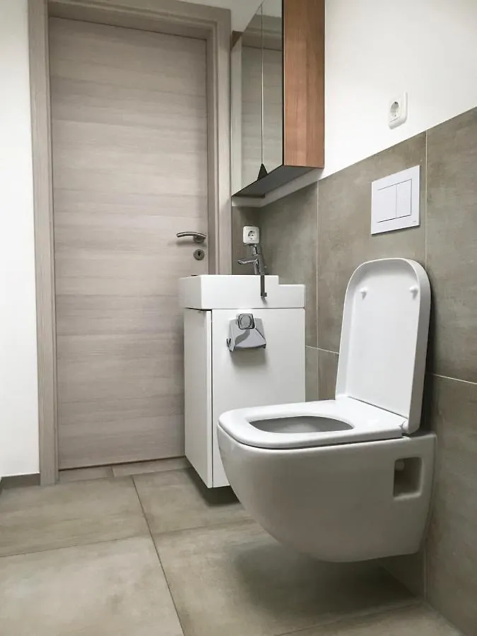 Apartment Ferienwohnung In Wiesent-Gerne Handwerker/Monteure
