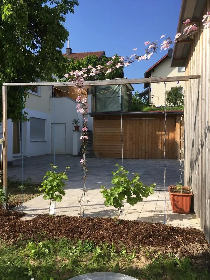 Ferienwohnung In Wiesent-Gerne Handwerker/Monteure Germany
